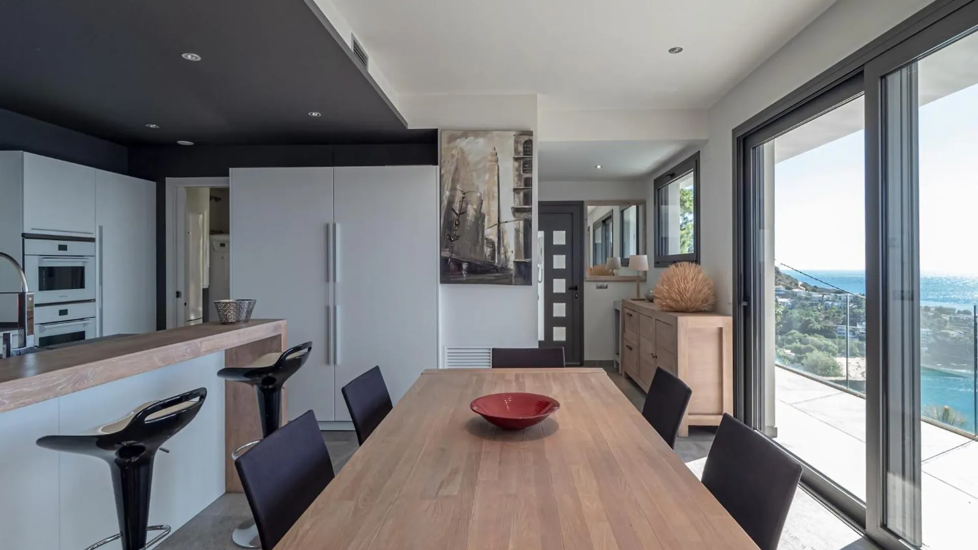 Apartment In Roses With Central Heating Montjoi Ισπανία