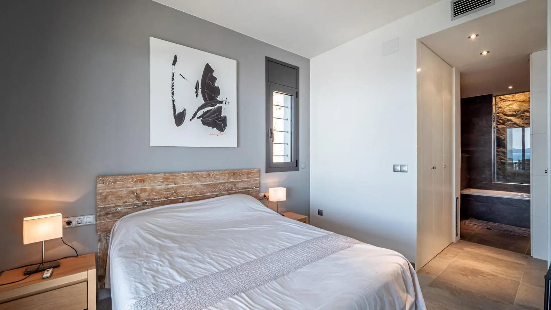 Apartment In Roses With Central Heating Montjoi Dom wakacyjny