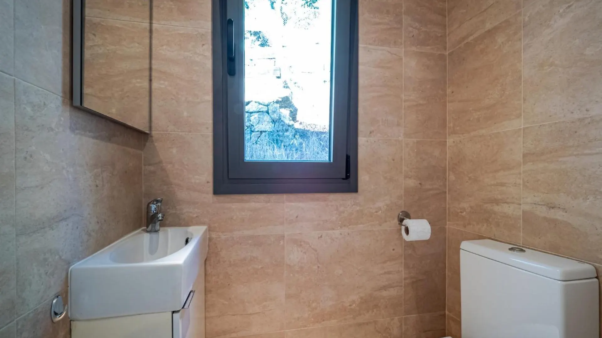 Apartment In Roses With Central Heating Montjoi Ισπανία