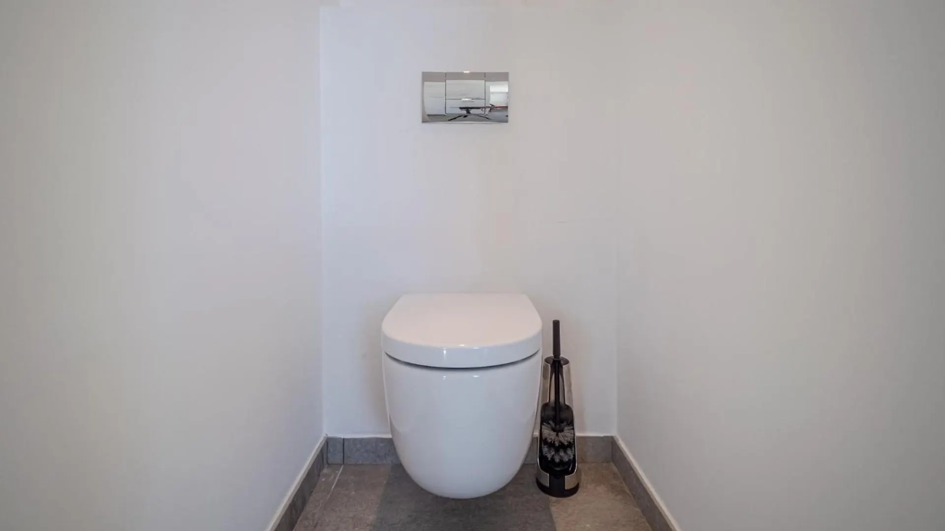 Apartment In Roses With Central Heating Montjoi Dom wakacyjny