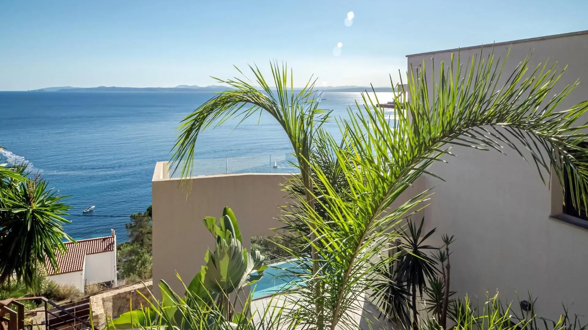 Apartment In Roses With Central Heating Montjoi 0*,  Hiszpania