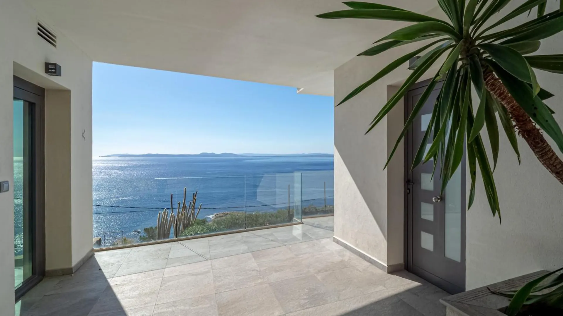 Apartment In Roses With Central Heating Montjoi 0*,  Ισπανία