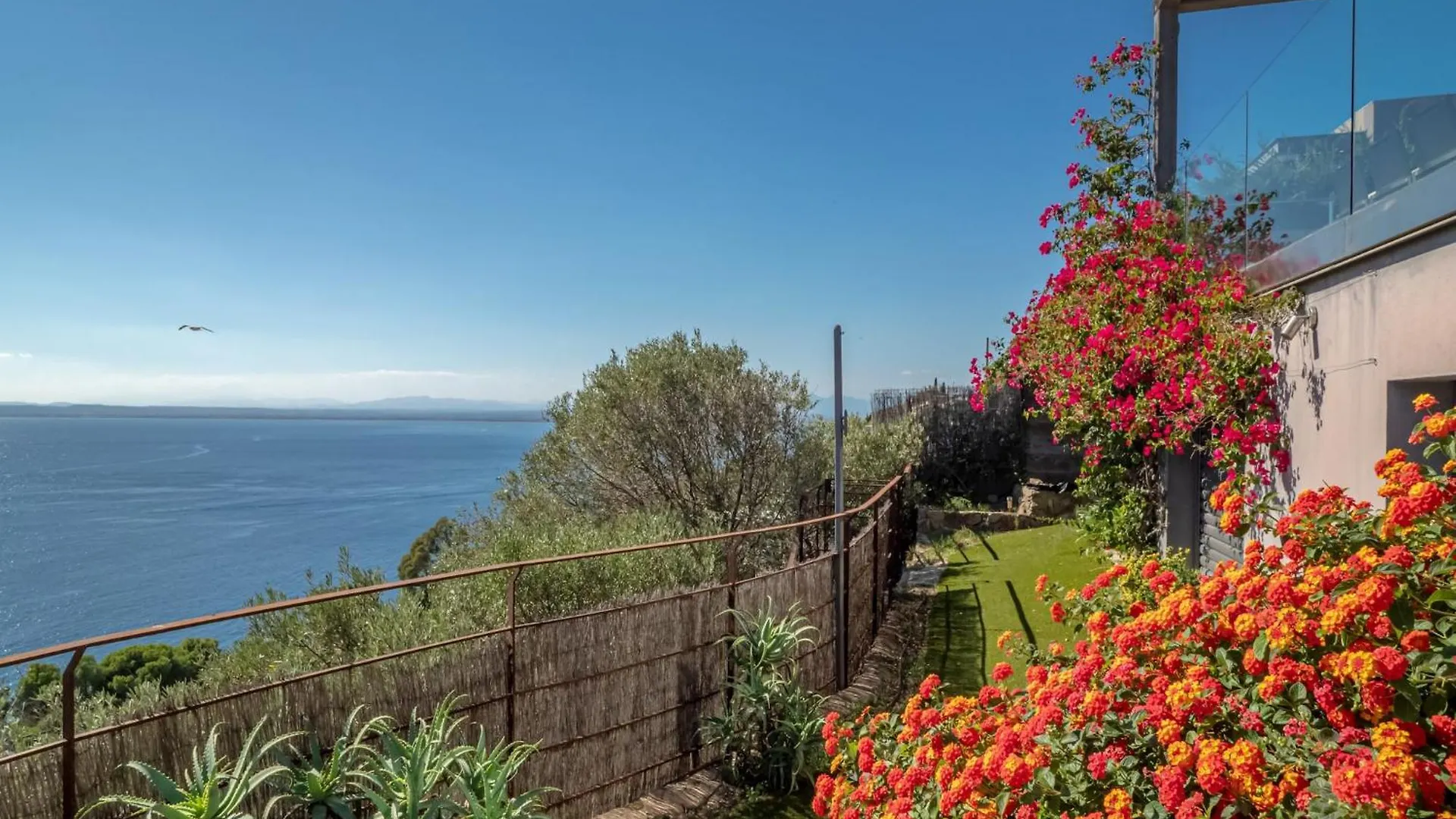 Apartment In Roses With Central Heating Montjoi Σπίτι διακοπών