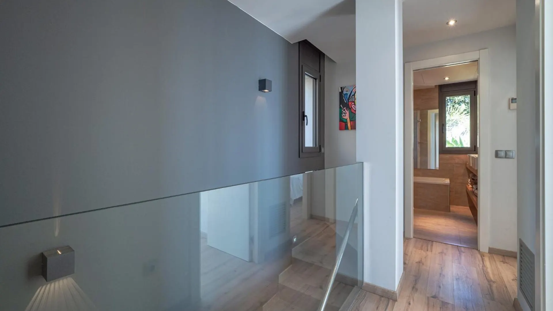 Σπίτι διακοπών Apartment In Roses With Central Heating Montjoi