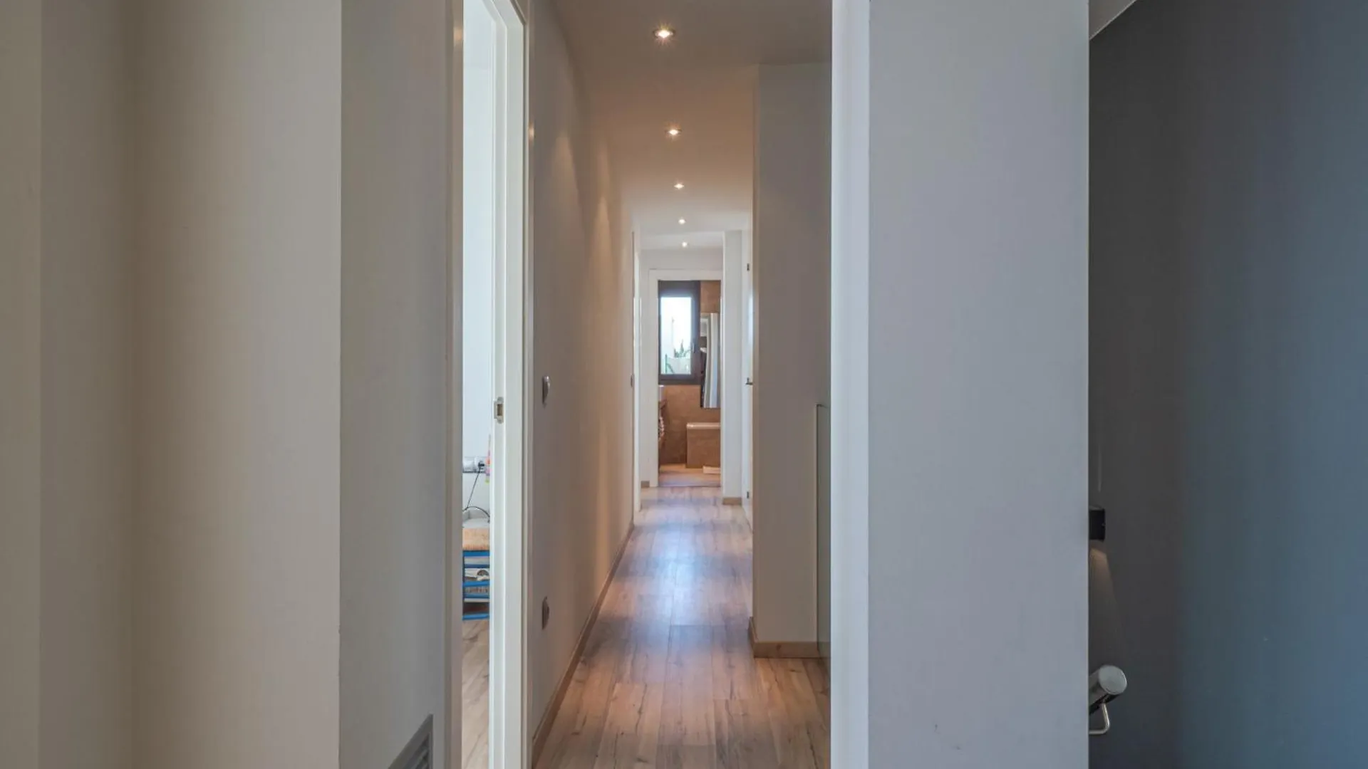 Apartment In Roses With Central Heating Montjoi Σπίτι διακοπών