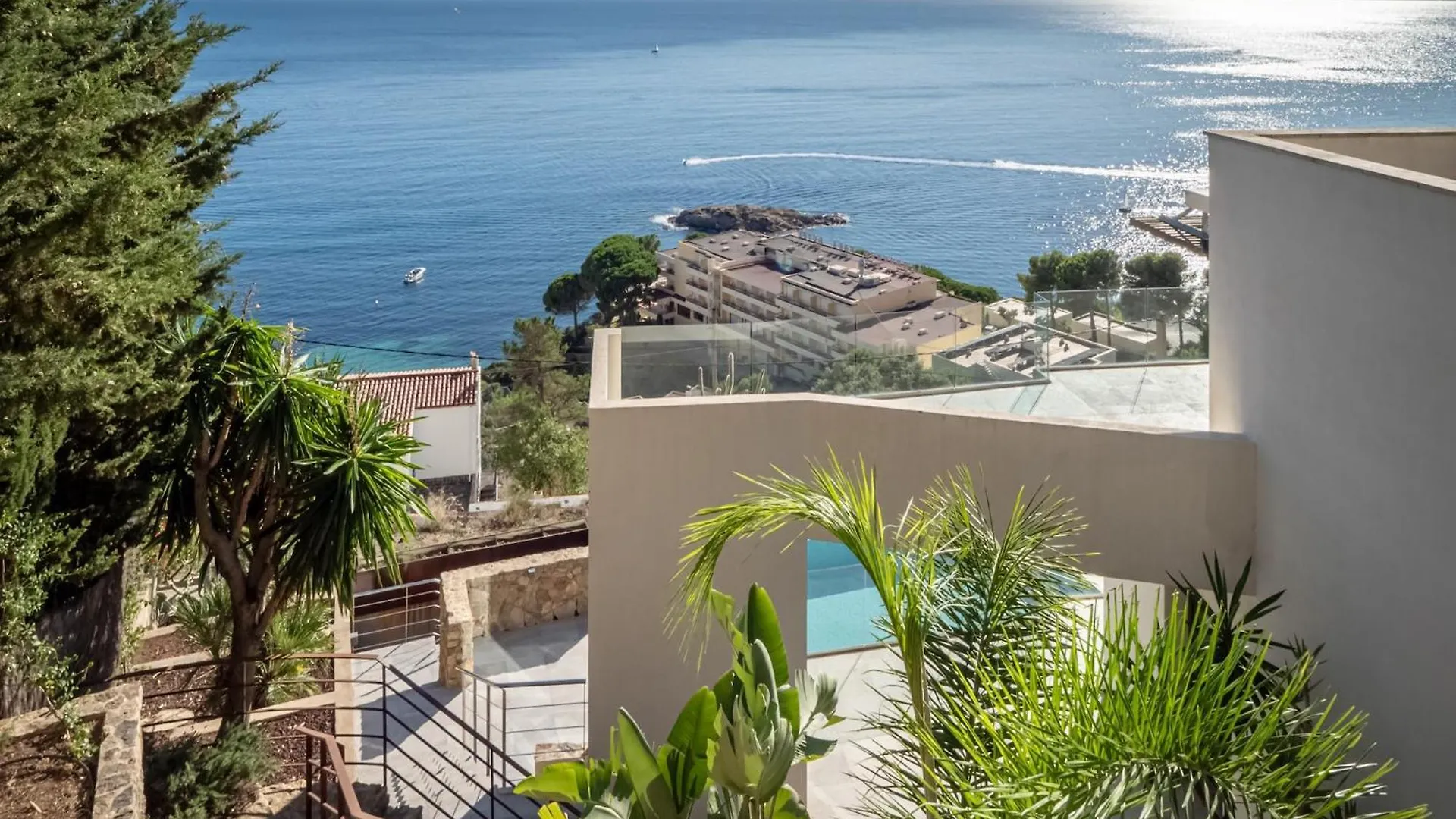 Apartment In Roses With Central Heating Montjoi 0*,  Hiszpania