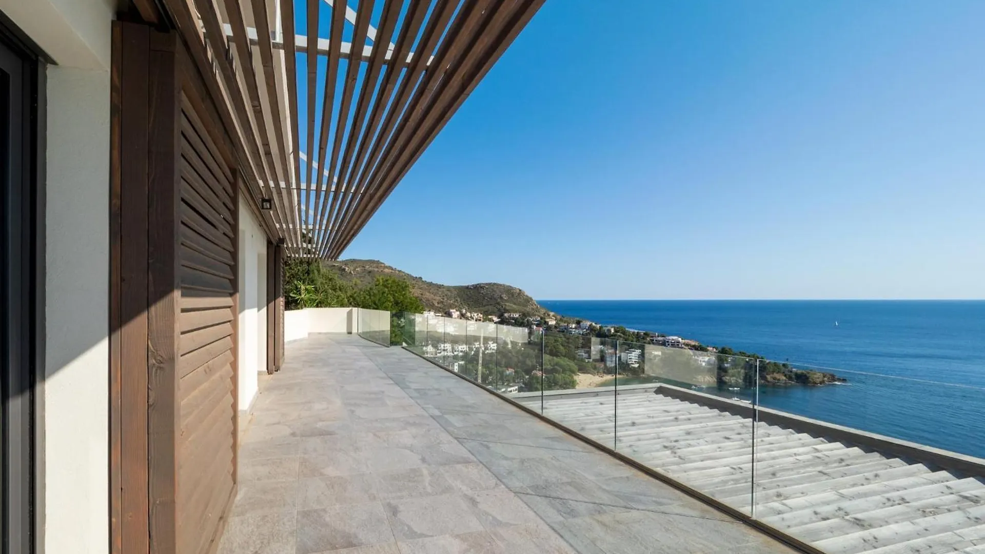 Apartment In Roses With Central Heating Montjoi Σπίτι διακοπών