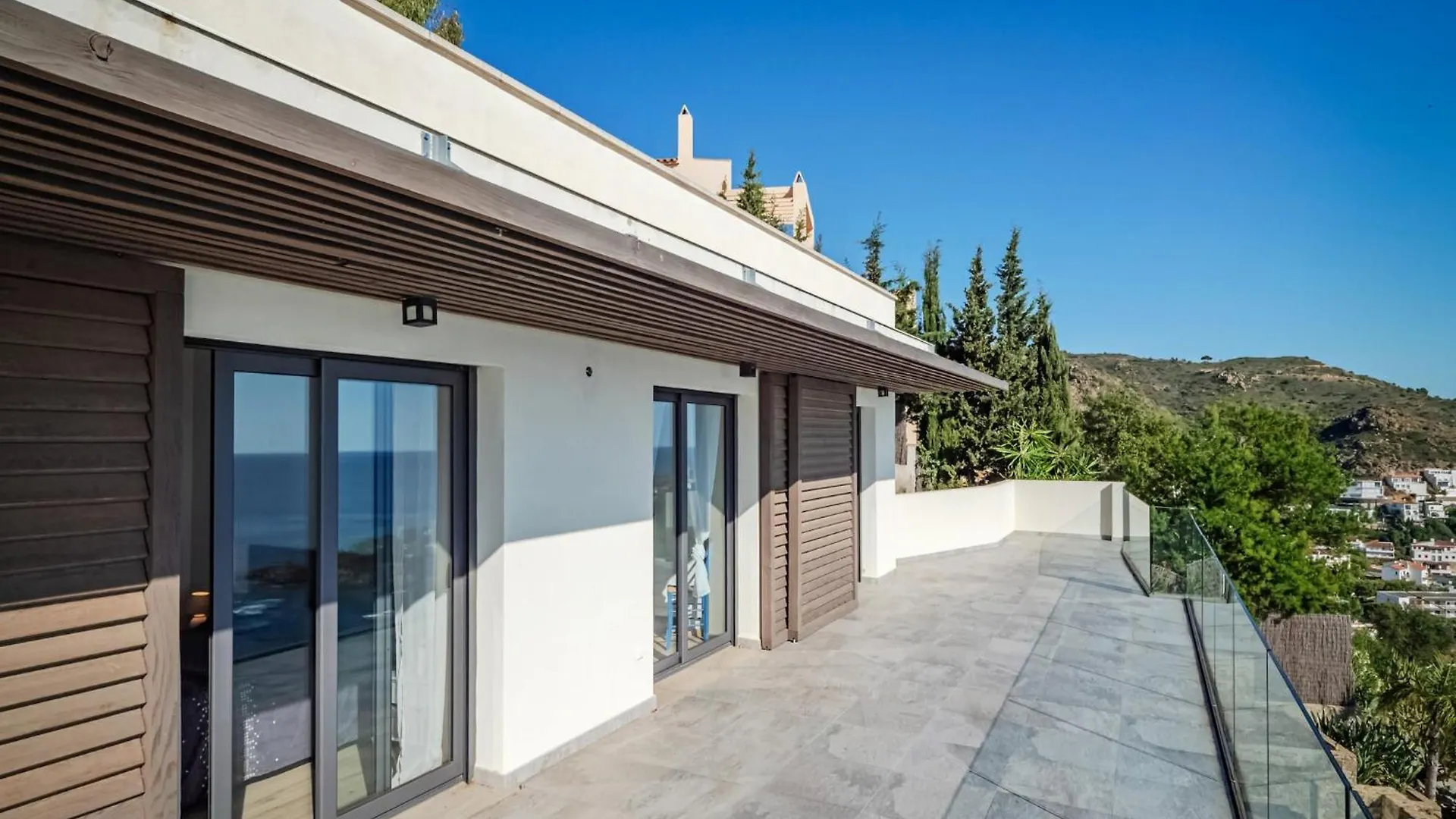 Σπίτι διακοπών Apartment In Roses With Central Heating Montjoi Ισπανία