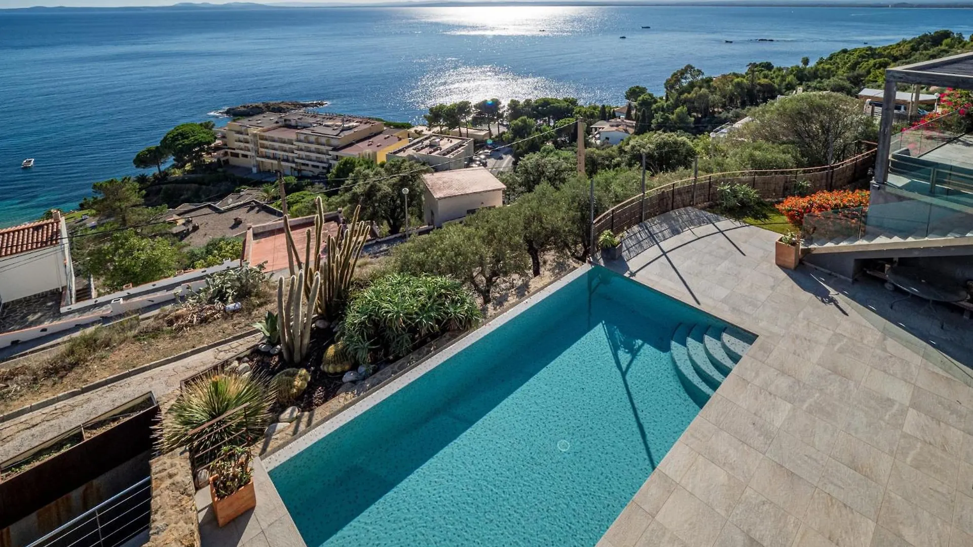 Σπίτι διακοπών Apartment In Roses With Central Heating Montjoi