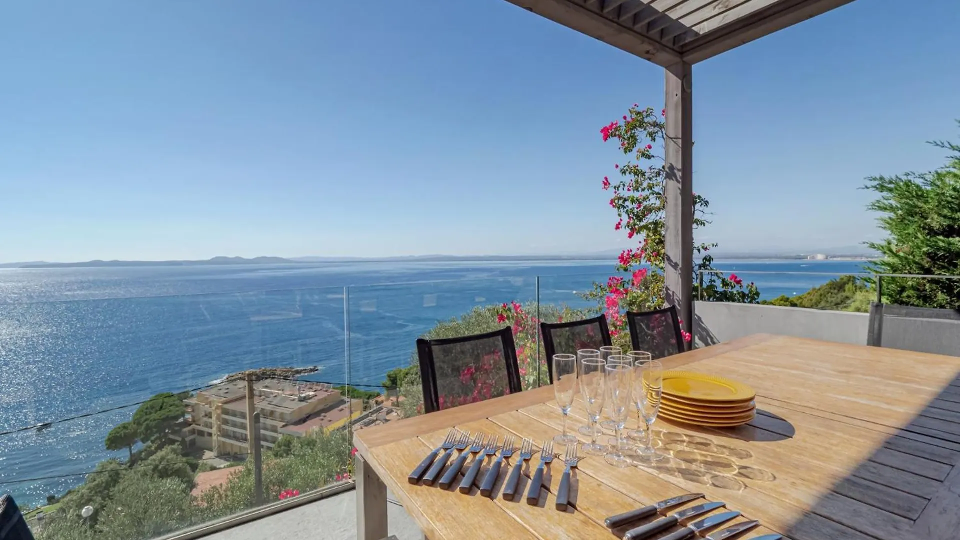 Apartment In Roses With Central Heating Montjoi Σπίτι διακοπών